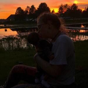 Meet your Posher, Vanessa